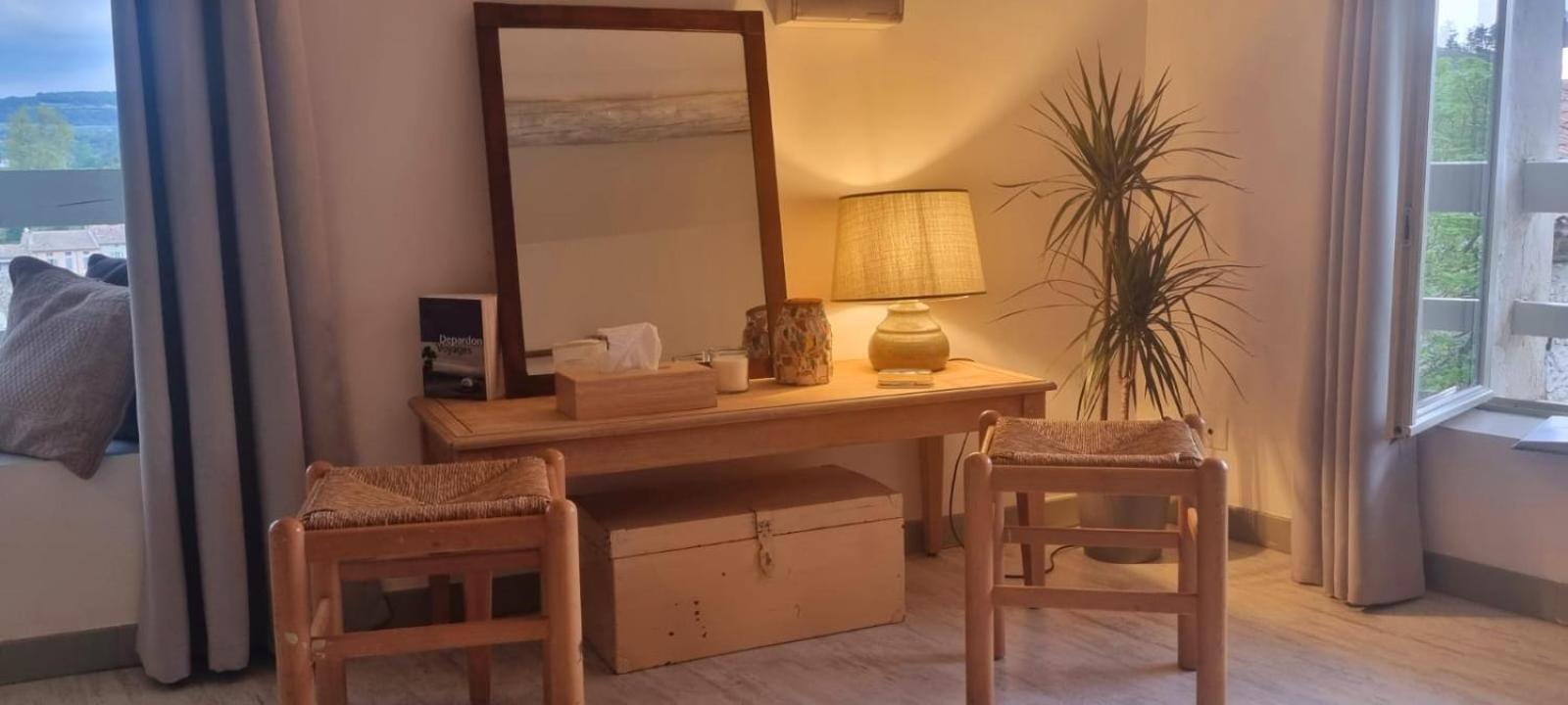 וזון-לה-רומיין Maison Curieuse חדר תמונה